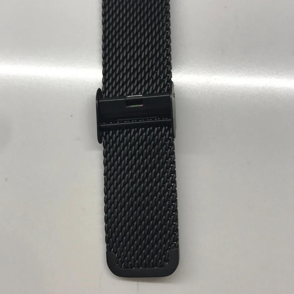 TED BAKER NEW Men’s  strap watch 40mm